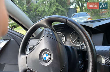 Універсал BMW 5 Series 2007 в 