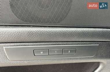 Седан BMW 5 Series 2014 в 
