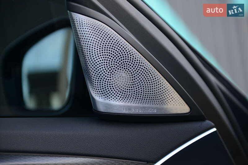 Седан BMW 5 Series 2021 в Мукачево фото 28 Седан BMW 5 Series 2021 в Мукачево