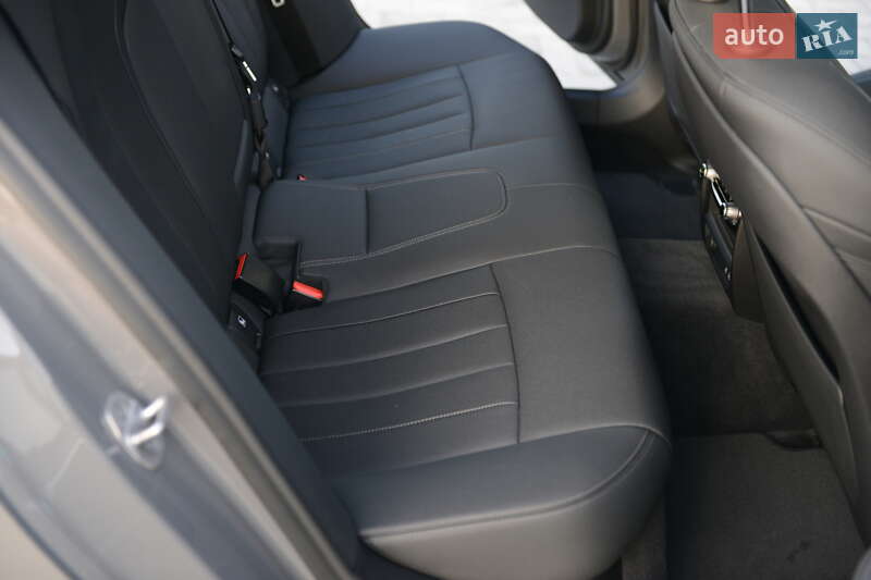 Седан BMW 5 Series 2021 в Мукачево фото 36 Седан BMW 5 Series 2021 в Мукачево