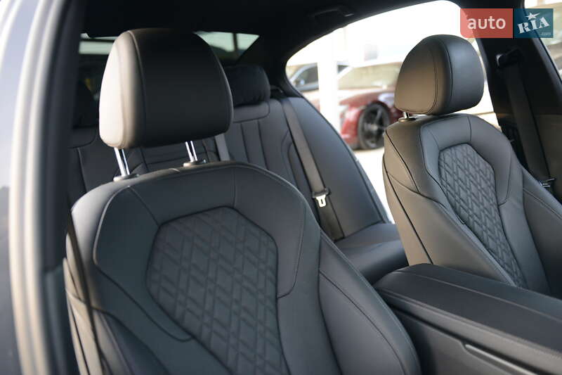 Седан BMW 5 Series 2021 в Мукачево фото 38 Седан BMW 5 Series 2021 в Мукачево