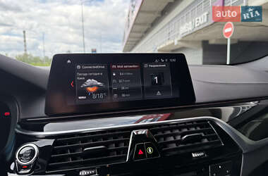 Універсал BMW 5 Series 2019 в 