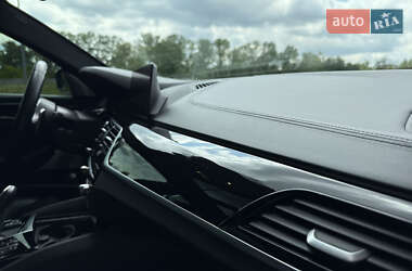 Універсал BMW 5 Series 2019 в 