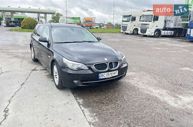 Універсал BMW 5 Series 2007 в 