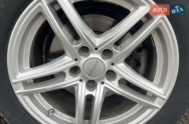 Універсал BMW 5 Series 2007 в 