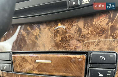 Універсал BMW 5 Series 2007 в 