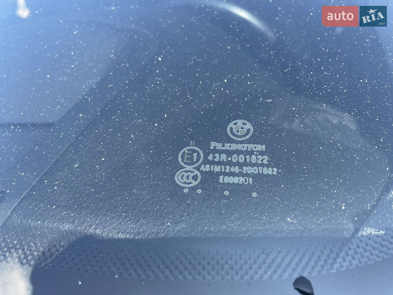 Седан BMW 5 Series 2011 в Вінниці фото 16 Седан BMW 5 Series 2011 в Вінниці