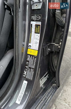 Седан BMW 5 Series 2013 в 