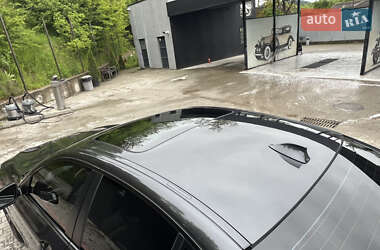 Седан BMW 5 Series 2012 в 