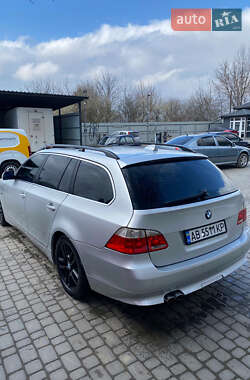 Универсал BMW 5 Series 2004 в Баре