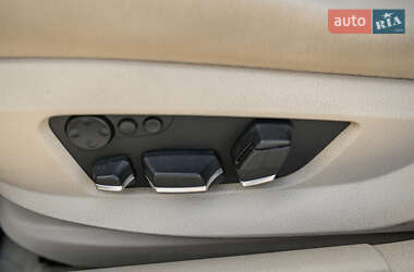 Седан BMW 5 Series 2013 в 