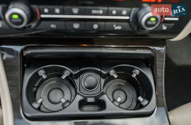 Седан BMW 5 Series 2013 в 