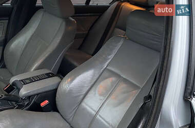 Седан BMW 5 Series 2000 в 