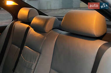 Седан BMW 5 Series 2000 в 