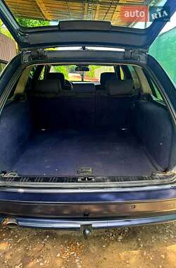 Универсал BMW 5 Series 1999 в 