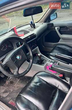 Седан BMW 5 Series 1994 в 