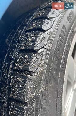 Седан BMW 5 Series 1994 в 