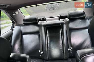 Седан BMW 5 Series 1994 в 