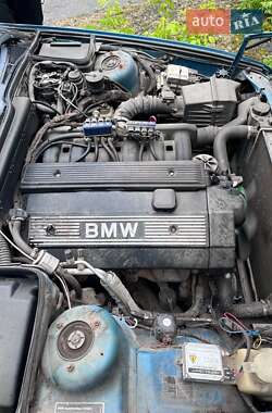 Седан BMW 5 Series 1994 в 