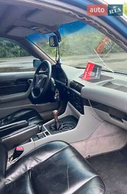 Седан BMW 5 Series 1994 в 