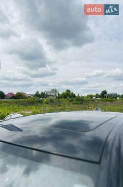 Седан BMW 5 Series 2012 в 