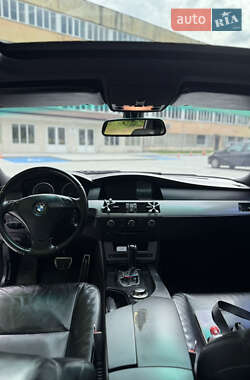 Універсал BMW 5 Series 2005 в 