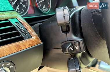 Седан BMW 5 Series 2009 в 