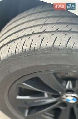 Седан BMW 5 Series 2014 в 