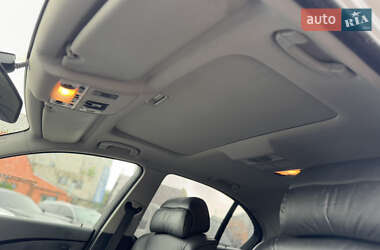 Седан BMW 5 Series 2004 в 