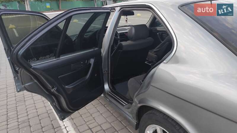 Седан BMW 5 Series 1992 в Одесі
