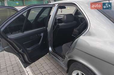 Седан BMW 5 Series 1992 в 