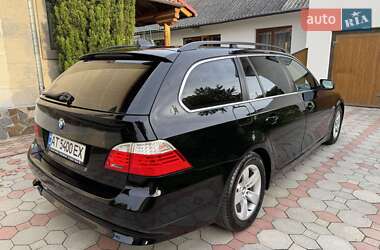 Універсал BMW 5 Series 2009 в 