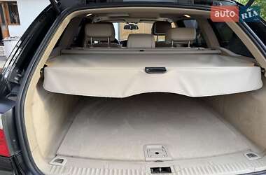 Універсал BMW 5 Series 2009 в 