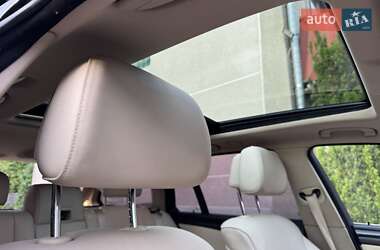 Універсал BMW 5 Series 2009 в 