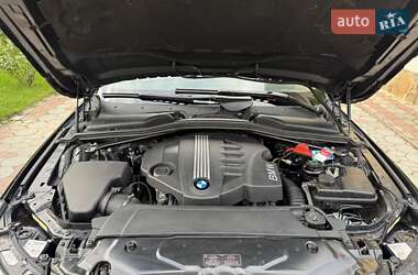 Універсал BMW 5 Series 2009 в 