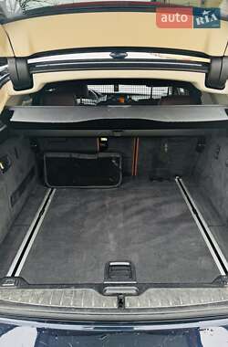 Універсал BMW 5 Series 2014 в 