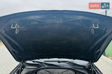 Універсал BMW 5 Series 2014 в 