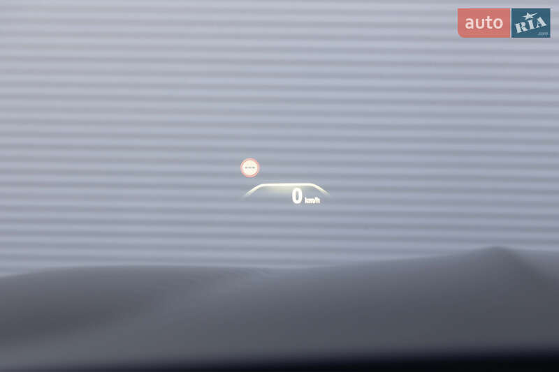 Седан BMW 5 Series 2018 в Луцьку