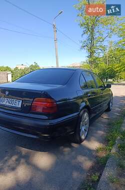 Универсал BMW 5 Series 1998 в Запорожье