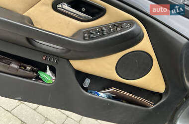 Універсал BMW 5 Series 2003 в 
