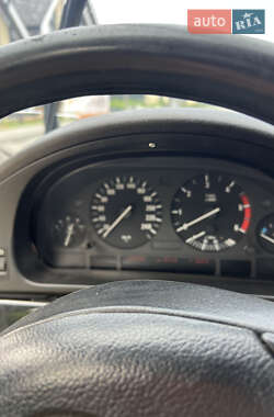 Універсал BMW 5 Series 2003 в 