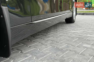 Седан BMW 5 Series 2008 в 