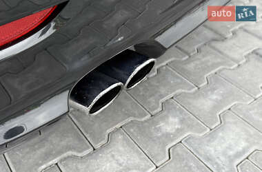 Седан BMW 5 Series 2008 в 