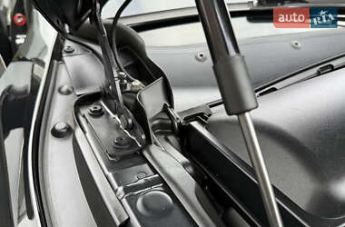Седан BMW 5 Series 2008 в 