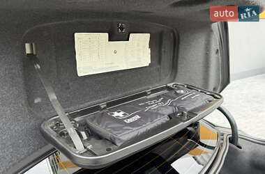 Седан BMW 5 Series 2008 в 
