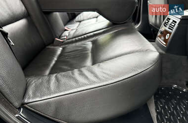 Седан BMW 5 Series 2008 в 
