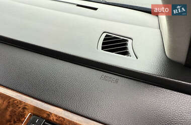 Седан BMW 5 Series 2008 в 