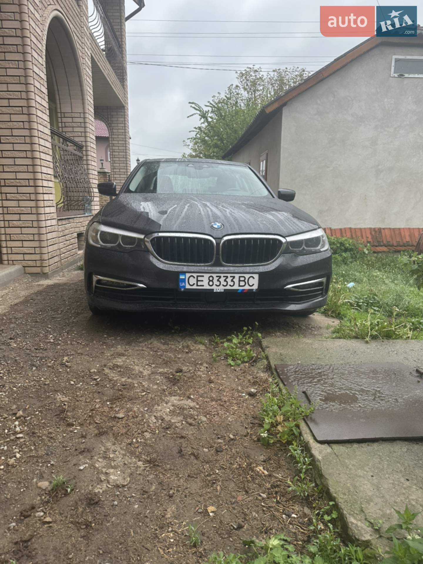 2019 BMW 5er - мініатюра 20