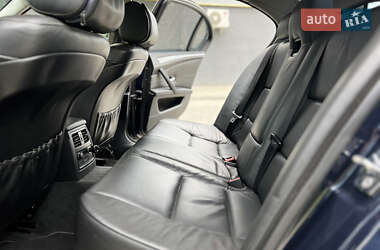 Седан BMW 5 Series 2007 в 