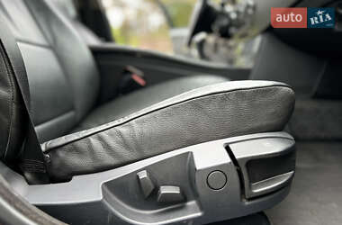 Седан BMW 5 Series 2007 в 